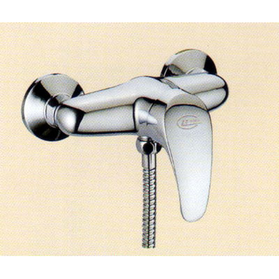 Single Lever Shower Mixer